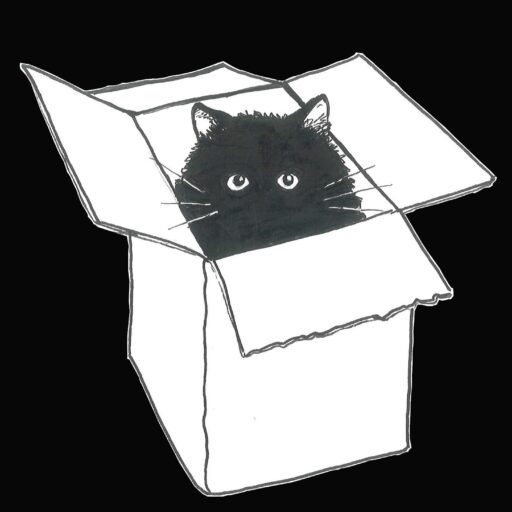 Empty Box Press