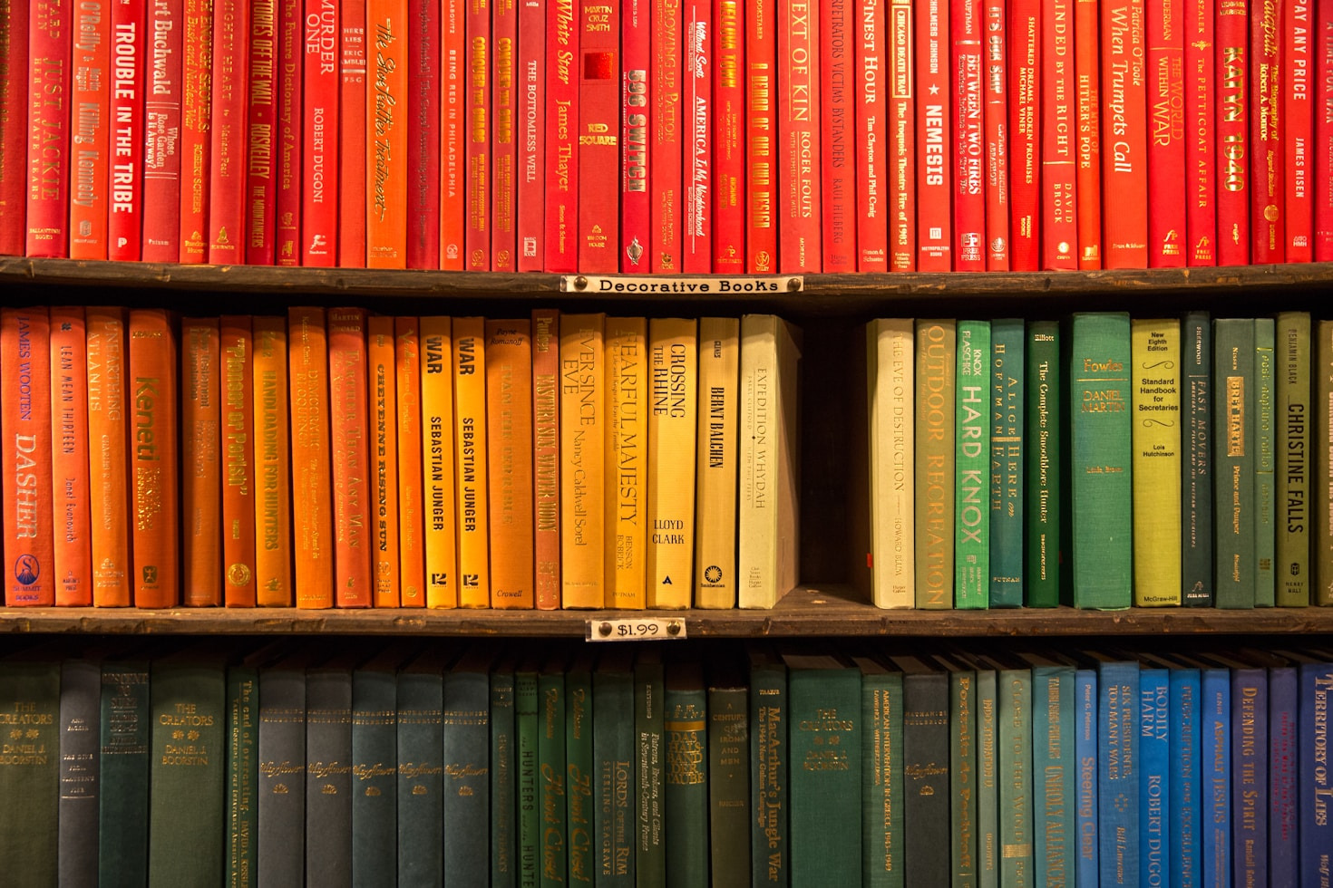 The Art of Crafting Anthologies That Inspire