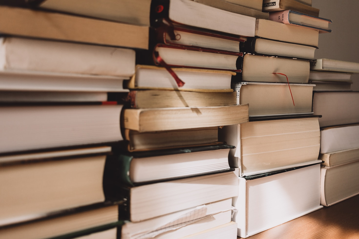 Inspiring Readers Through Unique Storytelling